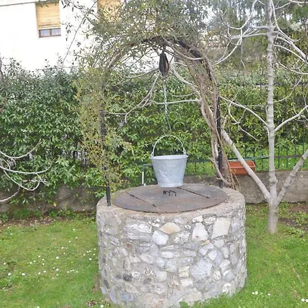 Quattro Stagioni Apartment