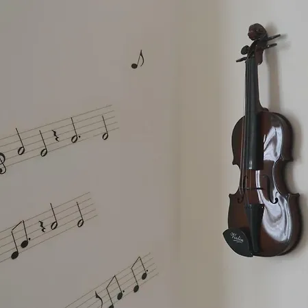 Quattro Stagioni *