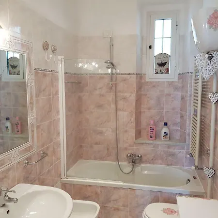 Apartamento Quattro Stagioni *