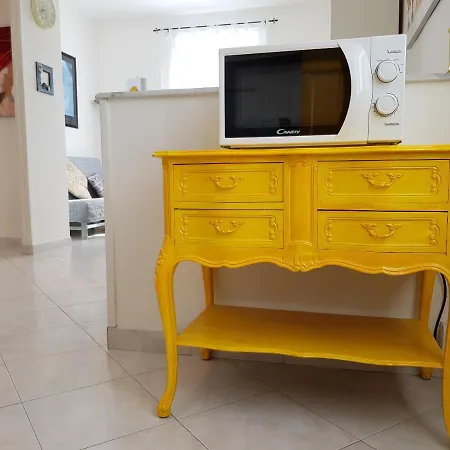 Quattro Stagioni Apartamento *